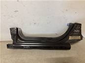 Bas de caisse gauche C3 III (B618) PHASE 1 5P 2016-10->