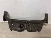 Jupe arrière CIVIC VIII PHASE 1 5P 2006-01->2008-09