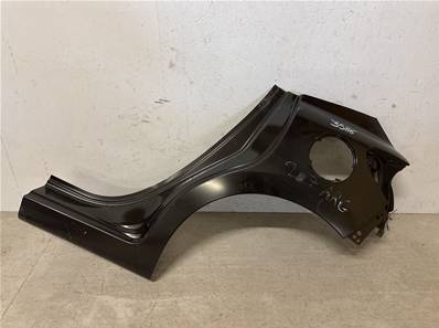 Aile arrière gauche 207 5P 2006-04->2013-06