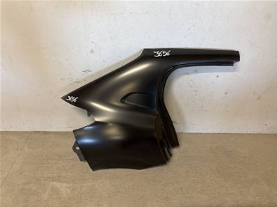 Aile arrière droite 208 II (P21) 5P 2019-09->