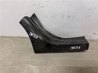 Bas de caisse droit MEGANE SCENIC I PHASE 1 5P 1996-09->1999-09