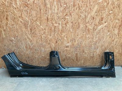 Bas de caisse droit CLIO II PHASE 1 5P 1998-03->2001-06