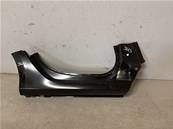 Bas de caisse droit LAGUNA III PHASE 1 5P 2007-10->2010-10