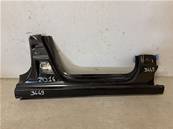 Bas de caisse droit C4 PICASSO II (B78) PHASE 1 5P 2013-04->2017-06