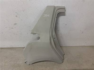 Aile arrière droite SWIFT III 5P 2005-03->2011-04