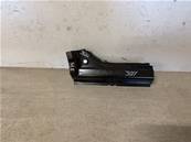 Bas de caisse droit QASHQAI I PHASE 2 5P 2010-03->2014-04