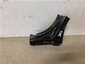 Aile arrière gauche YARIS III PHASE 1 5P 2011-03->2015-04