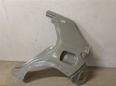 Aile arrière gauche STONIC PHASE 1 5P 2017-09->