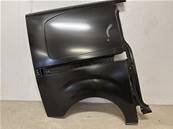 Aile arrière droite JUMPY III M 4P LONG 2016-03->