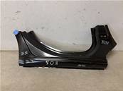 Bas de caisse droit 508 I (W2) PHASE 1 4P 2011-01->2014-12