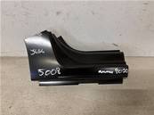 Bas de caisse droit 5008 I PHASE 1 5P 2009-11->2013-12