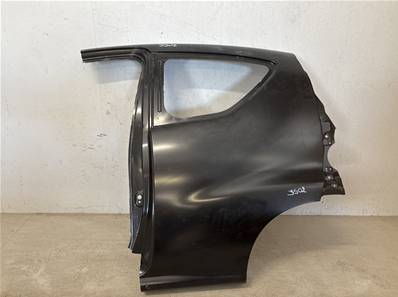 Côté de caisse gauche C1 I PHASE 1 3P 2005-06->2008-11