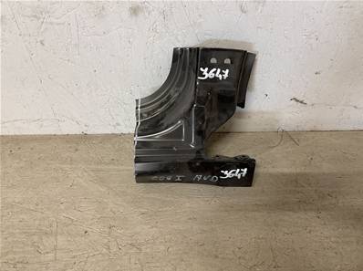 Bas de caisse droit 208 I PHASE 2 5P 2015-04->