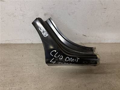 Bas de caisse droit CLIO IV BREAK PHASE 1 5P 2012-10->2016-12