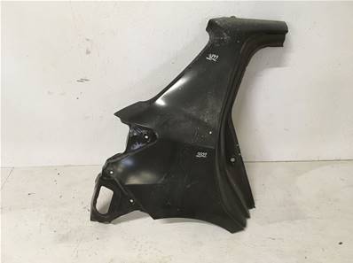 Bas de caisse droit YARIS II PHASE 1 5P 2005-12->2009-11