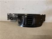 Jupe arrière SANDERO II PHASE 1 5P 2012-10->2017-12