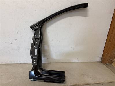 Pied avant gauche BERLINGO II BREAK (B9) PHASE 1 4P 2008-05->2012-01