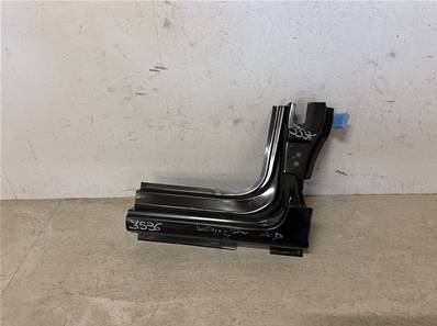 Bas de caisse droit BERLINGO II BREAK (B9) PHASE 1 4P 2008-05->2012-01