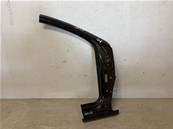 Bas de caisse droit GOLF VI (5K) 5P 2008-10->2013-04