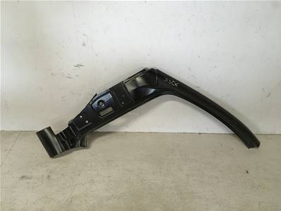 Montant de pare-brise gauche GOLF VI (5K) 5P 2008-10->2013-04