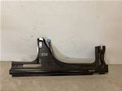 Bas de caisse droit BERLINGO II BREAK (B9) PHASE 1 4P 2008-05->2012-01