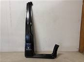 Entrée de porte droite CRAFTER I FOURGON PHASE 1 4P -