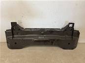 Jupe arrière DS5 (B81) PHASE 1 5P 2011-06->2016-03