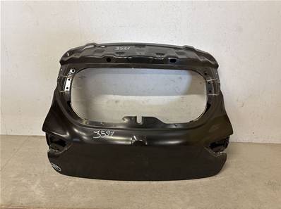 Hayon CLIO IV PHASE 1 5P 2012-07->2016-12