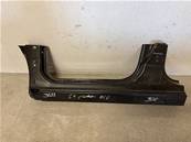 Bas de caisse gauche GRAND C4 PICASSO I 5P LONG 2006-10->2013-09