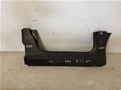 Bas de caisse droit C4 PICASSO I 5P 2007-01->2013-10
