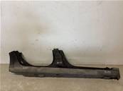 Bas de caisse droit MEGANE II PHASE 1 5P 2002-09->2005-12