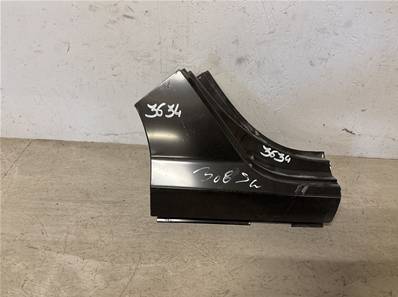 Bas de caisse droit 308 I BREAK/SW (T7) PHASE 1 5P 2008-05->2011-03