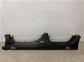 Bas de caisse gauche C4 II (B71) PHASE 2 5P 2014-11->