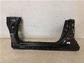 Bas de caisse gauche NOTE II 5P 2013-09->