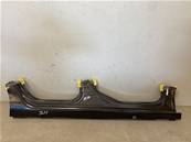 Bas de caisse droit C4 II (B71) PHASE 2 5P 2014-11->