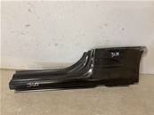 Bas de caisse gauche DS3 I (A55) PHASE 1 3P 2009-11->2014-03