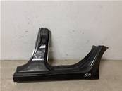 Bas de caisse gauche PEUGEOT 308 II PHASE 1 5P 2013-06->2017-08