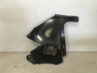Aile arrière droite SANDERO II PHASE 1 5P 2012-10->2017-12