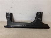 Pied avant gauche POLO V (6R) PHASE 1 5P 2009-09->2014-05