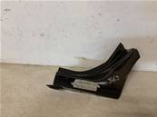 Bas de caisse gauche MEGANE III PHASE 1 5P 2008-11->2012-02