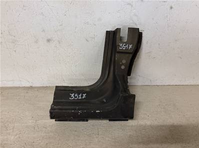 Bas de caisse droit BERLINGO II BREAK (B9) PHASE 1 4P 2008-05->2012-01