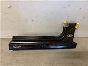 Bas de caisse droit 207 3P 2006-04->2013-06