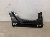 Bas de caisse droit C4 II (B71) PHASE 2 5P 2014-11->