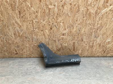 Bas de caisse droit QASHQAI I PHASE 2 5P 2010-03->2014-04