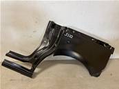 Aile arrière gauche KANGOO III BREAK 5P 2021-06->
