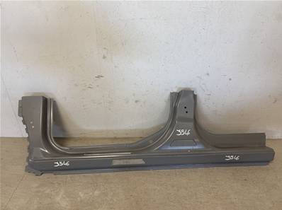 Bas de caisse gauche LODGY PHASE 2 5P 2017-01->