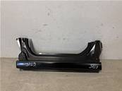 Bas de caisse gauche JUMPY II FOURGON 4P (3000mm) 2007-01->