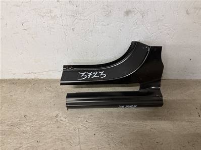 Panneau lateral droit VIVARO III L CABINE APPROFONDIE (C) 5P LONG 2019-09->