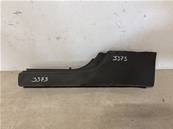 Bas de caisse gauche 500 II PHASE 1 3P 2007-07->2016-03