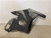 Aile arrière droite QASHQAI II PHASE 1 5P 2014-02->2019-06
